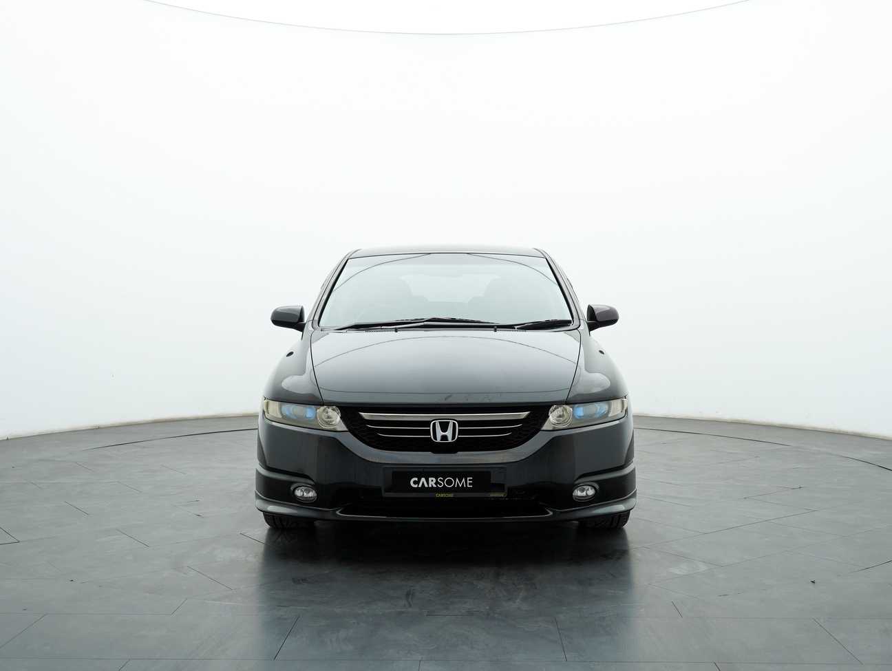terpakai 2006 Honda Odyssey  2.4