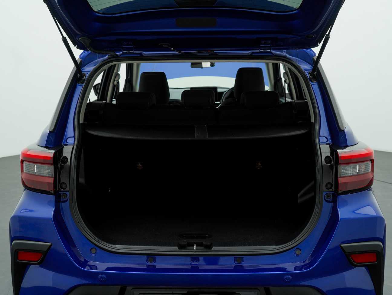 used 2021 Perodua Ativa H 1.0