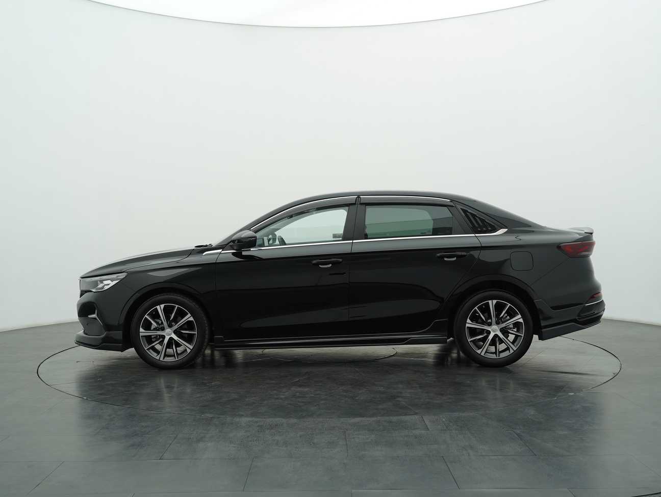 terpakai 2024 Proton S70 Flagship X 1.5