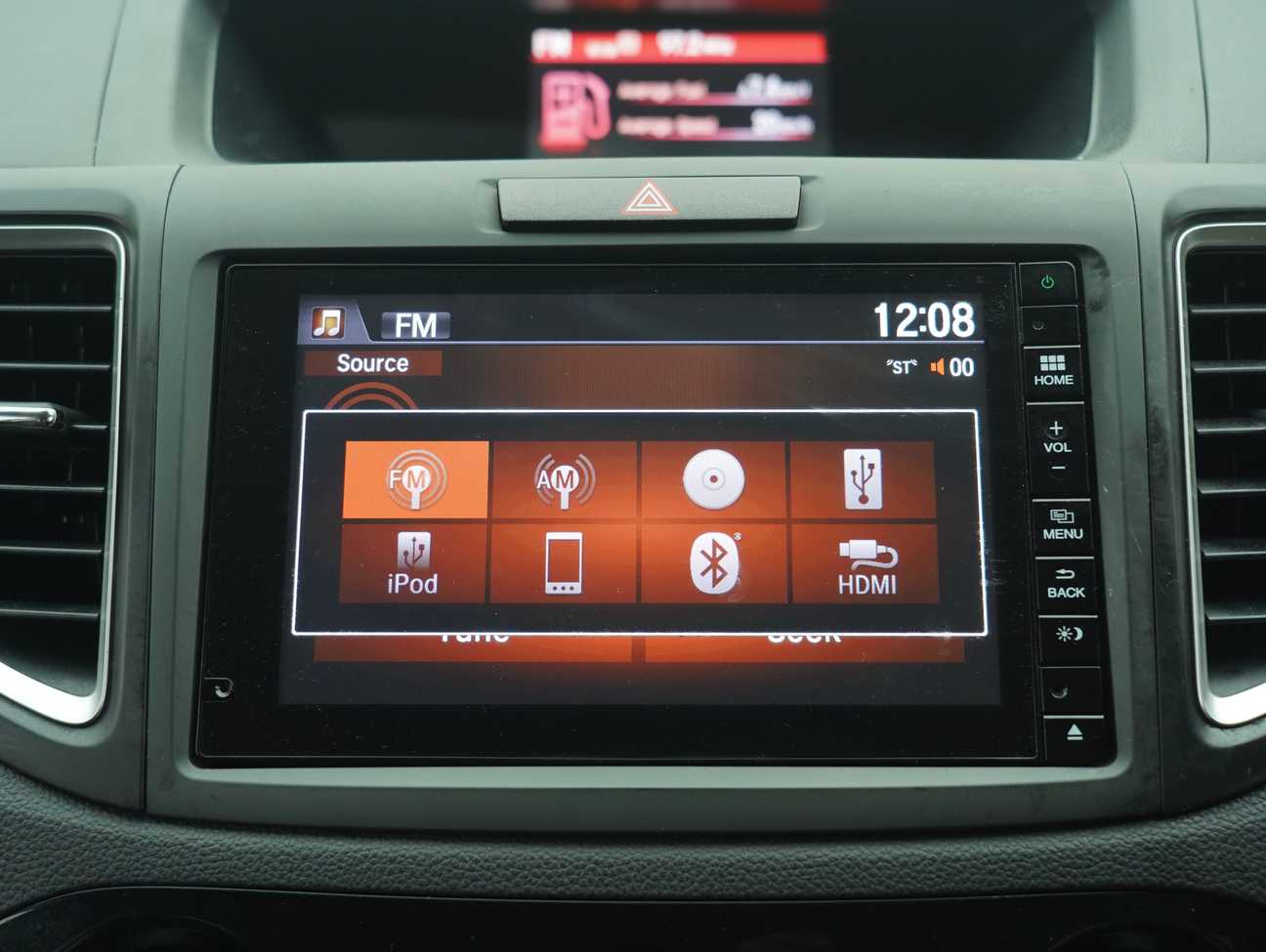 used 2016 Honda CR-V  2.0