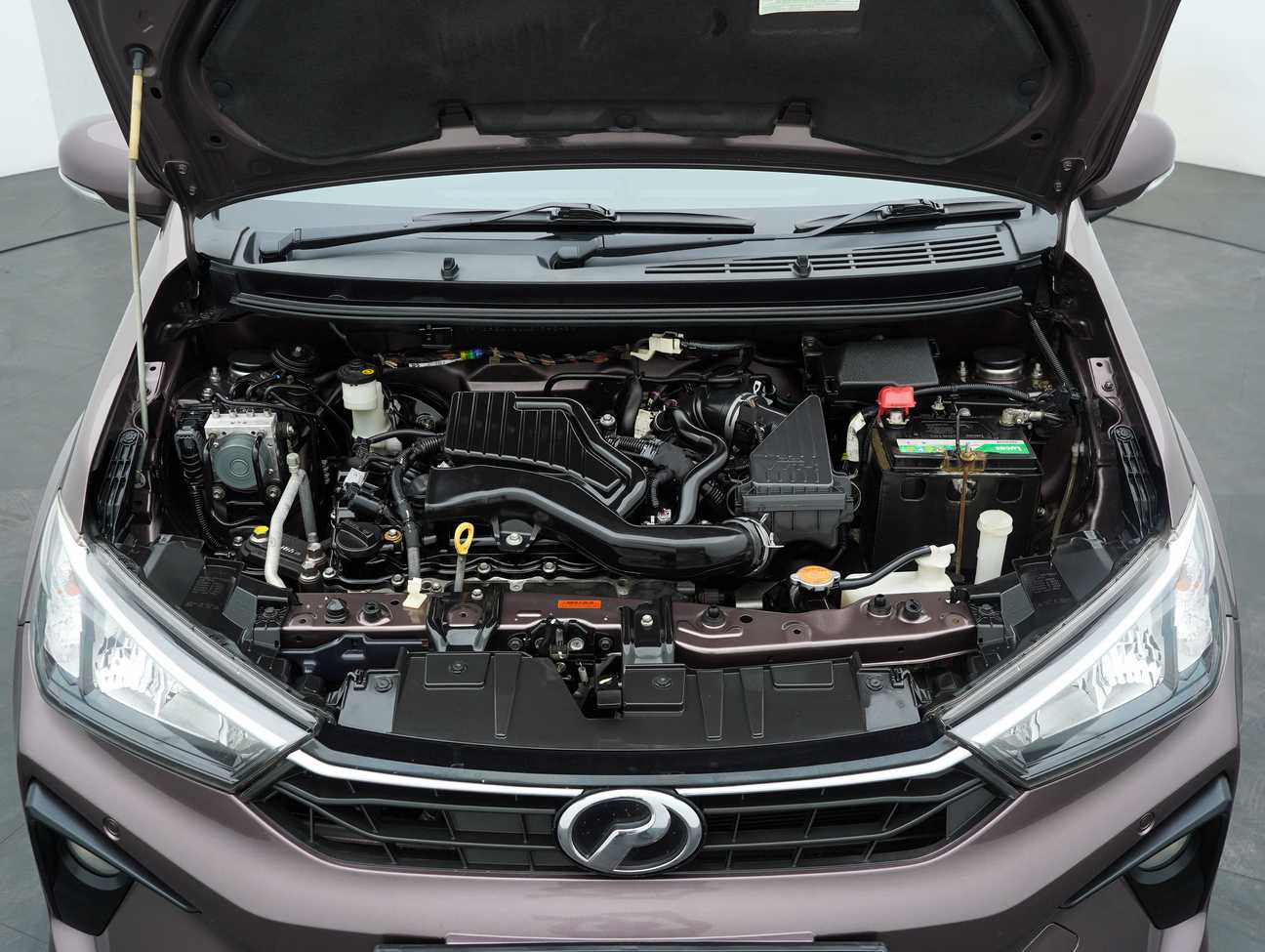 used 2020 Perodua Bezza X 1.3