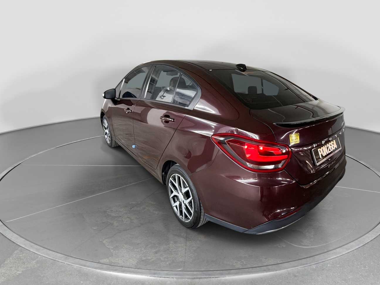 used 2022 Proton Persona Premium 1.6