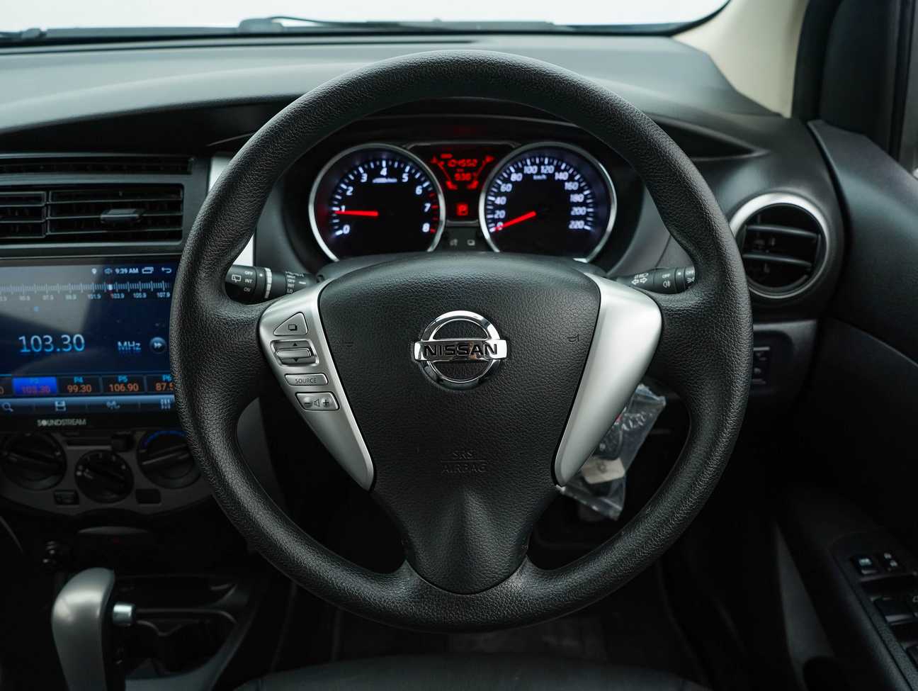 used 2018 Nissan Grand Livina Comfort 1.6