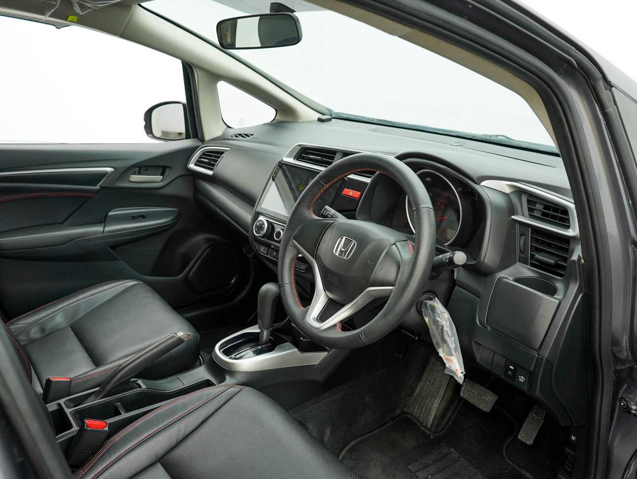 used 2016 Honda Jazz S i-VTEC 1.5