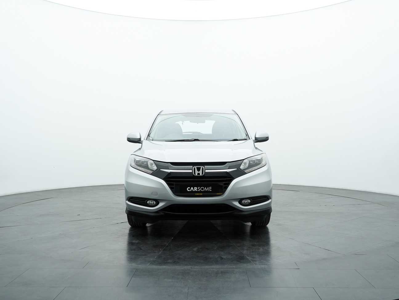 used 2017 Honda HR-V i-VTEC V 1.8