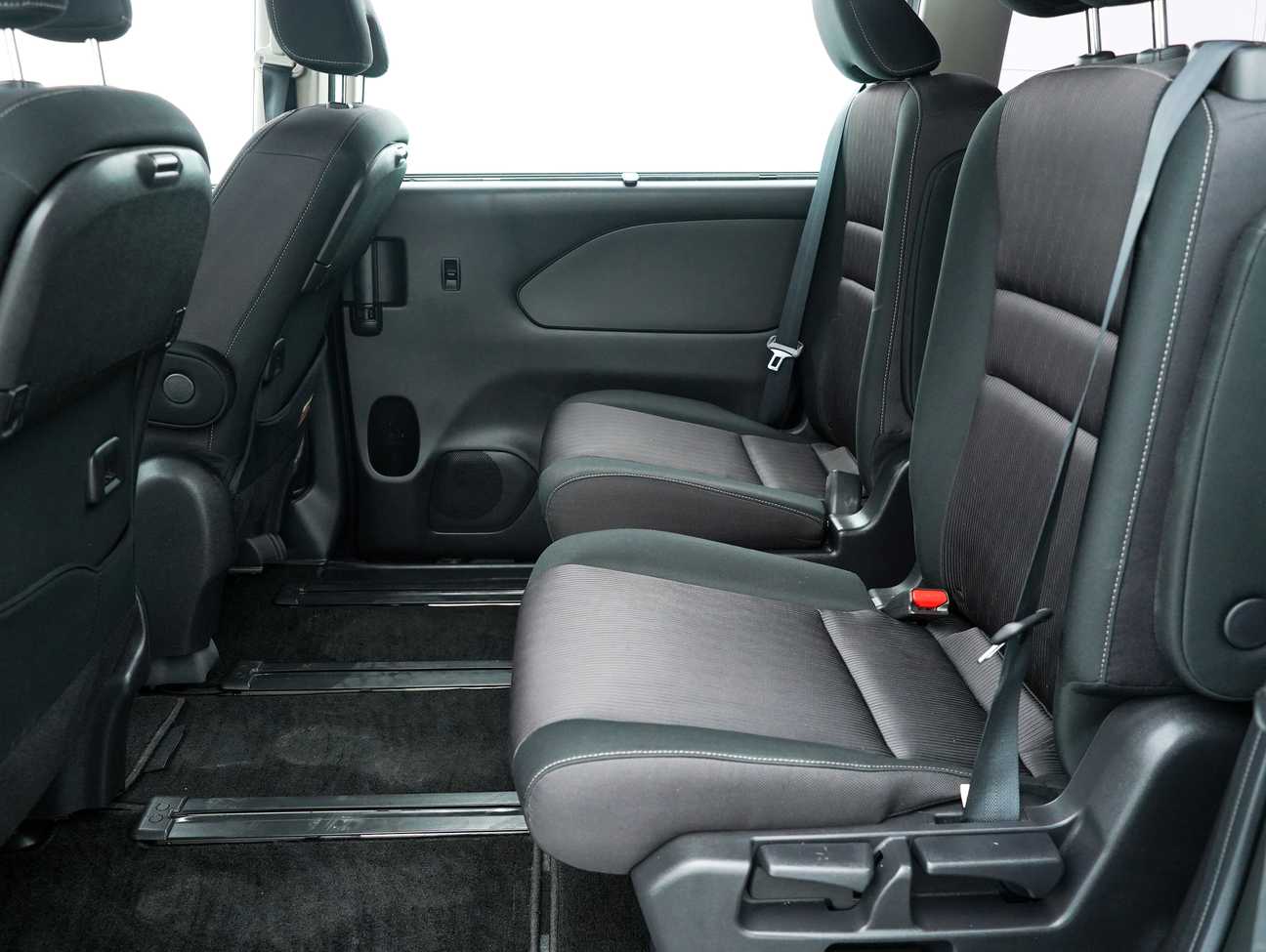 terpakai 2019 Nissan Serena S-Hybrid High-Way Star 2.0