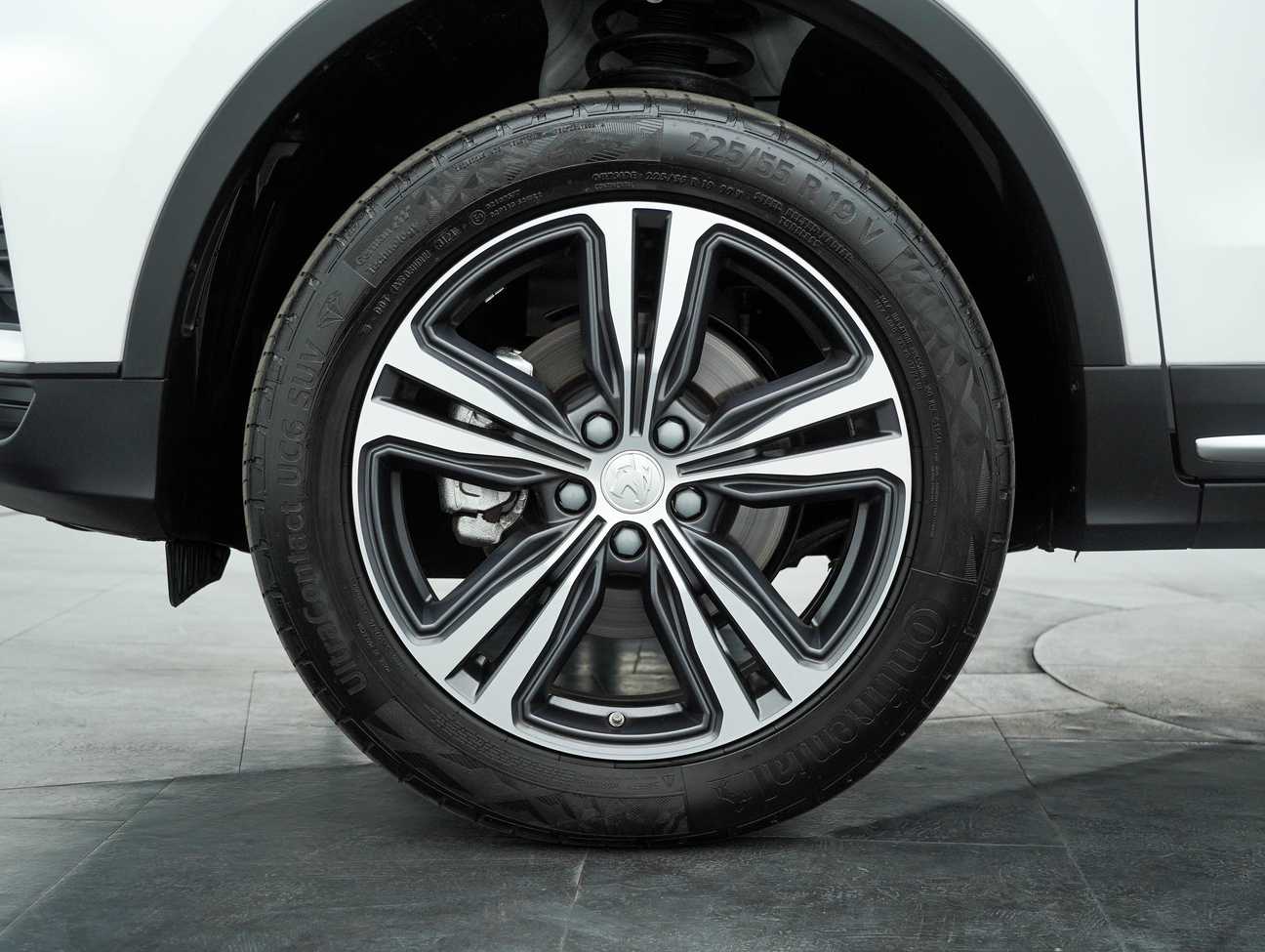 terpakai 2024 Proton X70 Premium 1.5