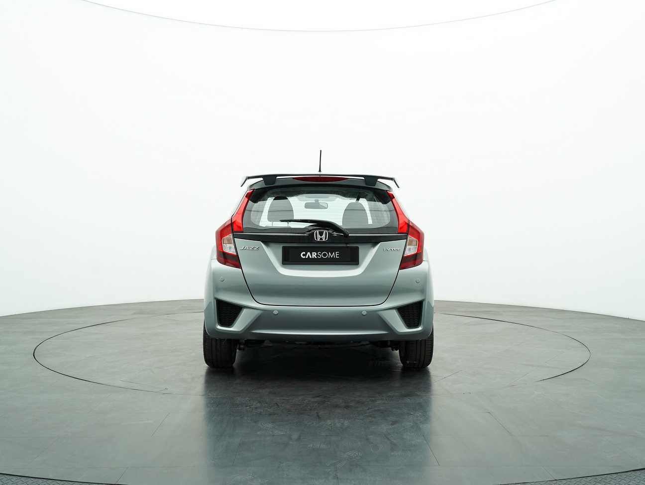 used 2015 Honda Jazz S 1.5