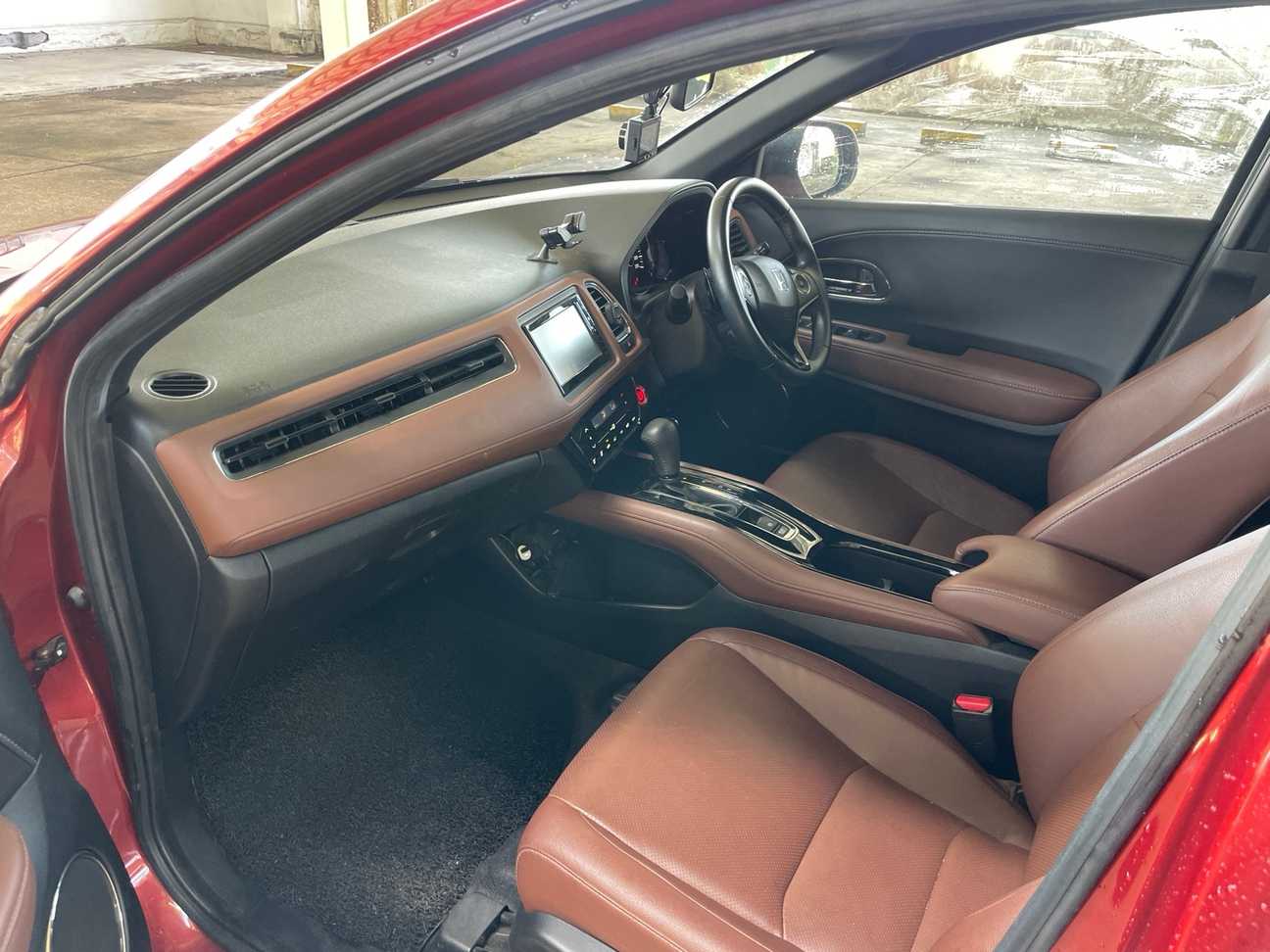 used 2020 Honda HR-V RS 1.8