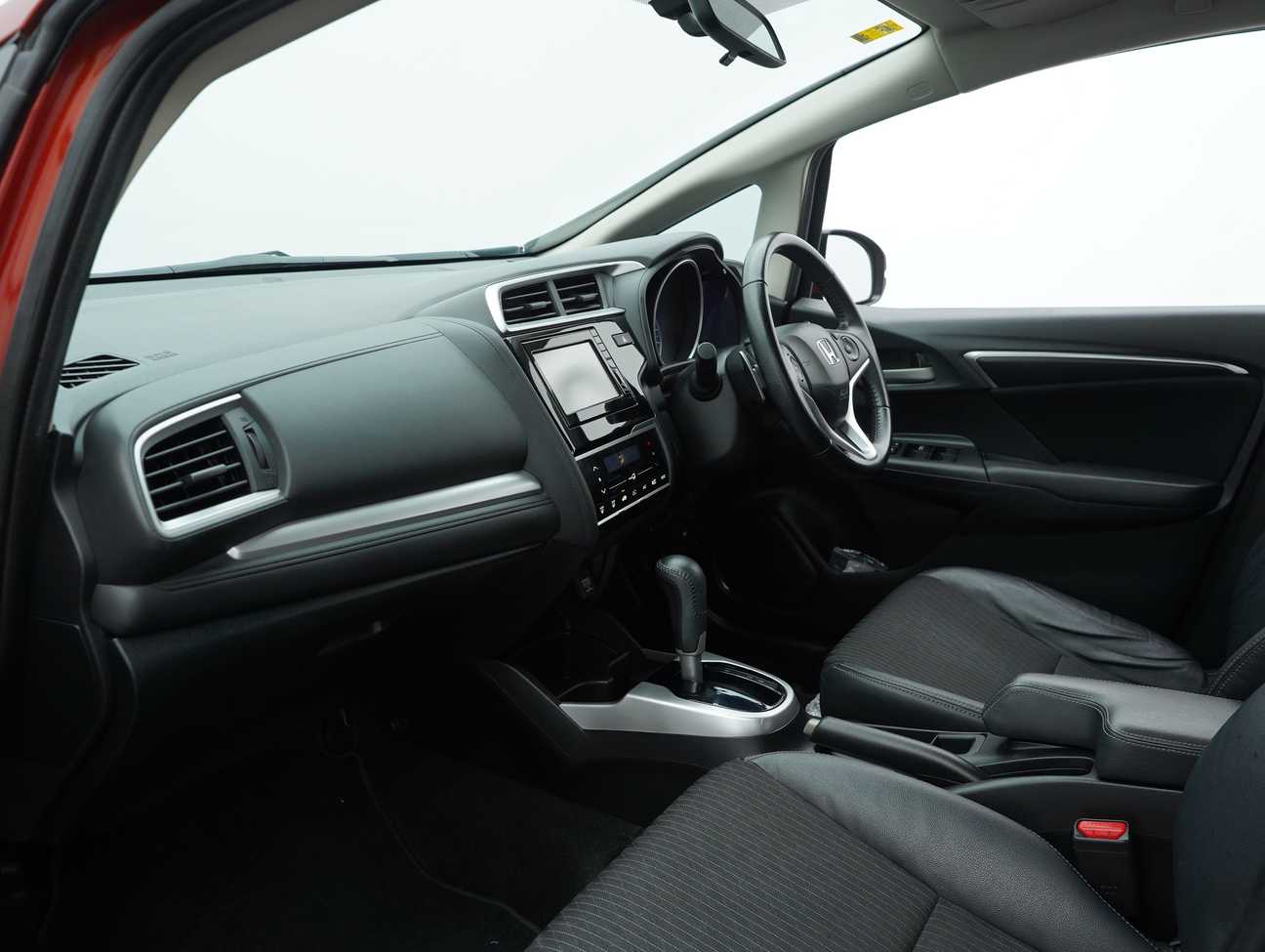 used 2019 Honda Jazz V i-VTEC 1.5