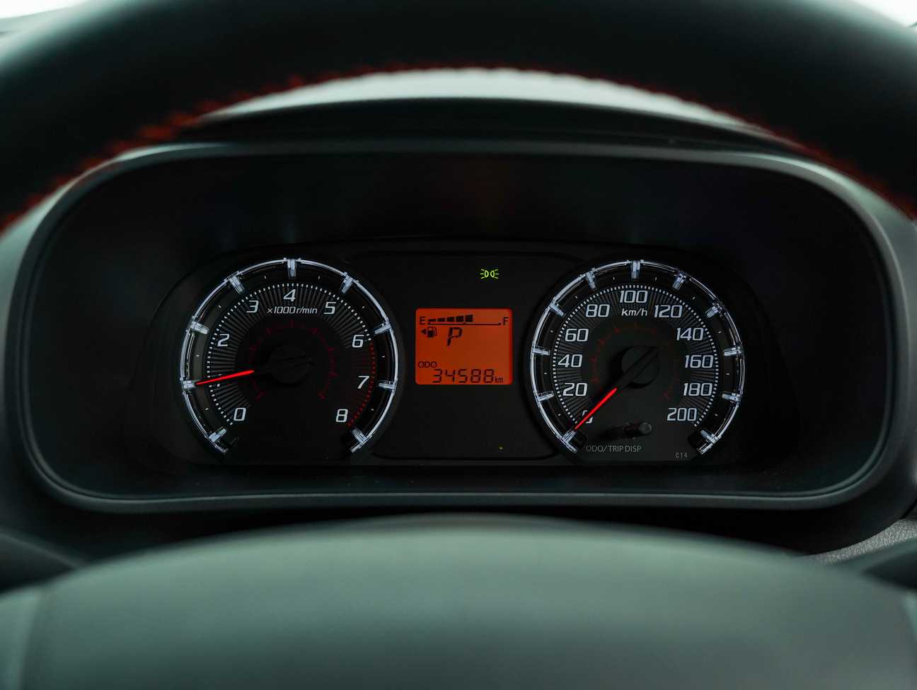 used 2022 Perodua Bezza X 1.3