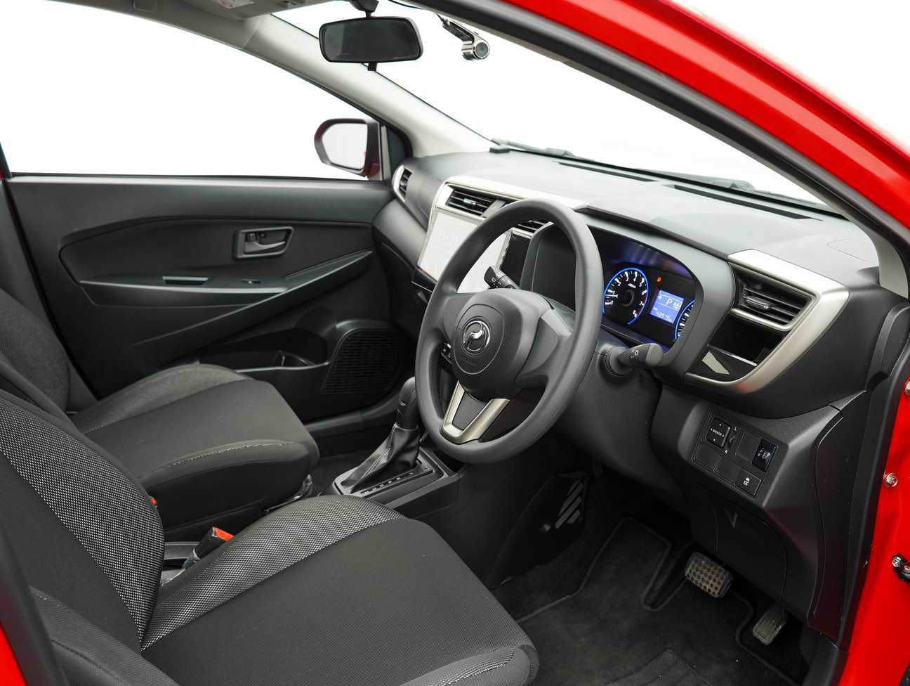 used 2021 Perodua Myvi G 1.3