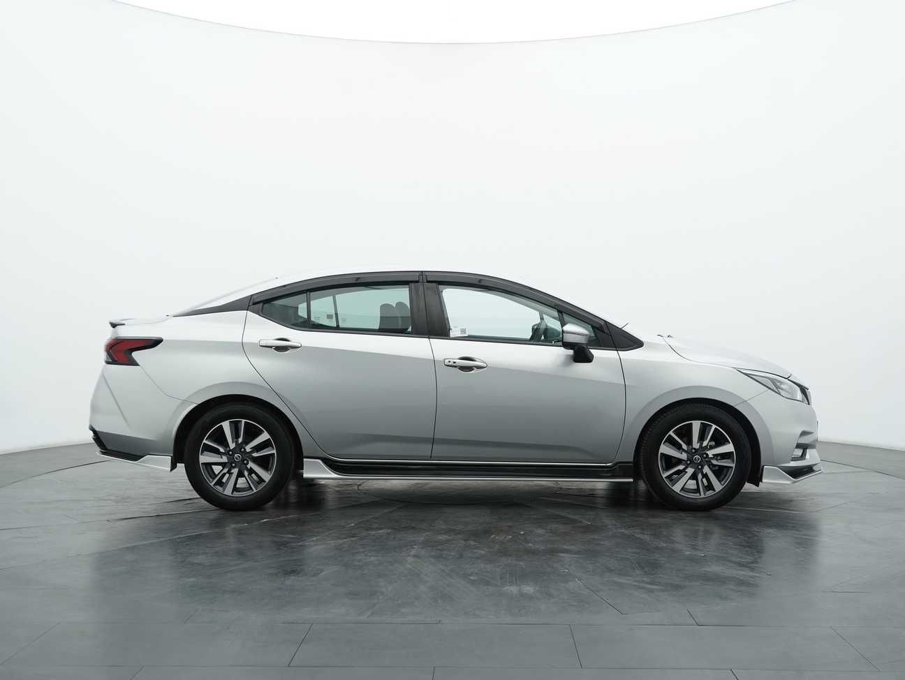 used 2023 Nissan Almera VLT 1.0