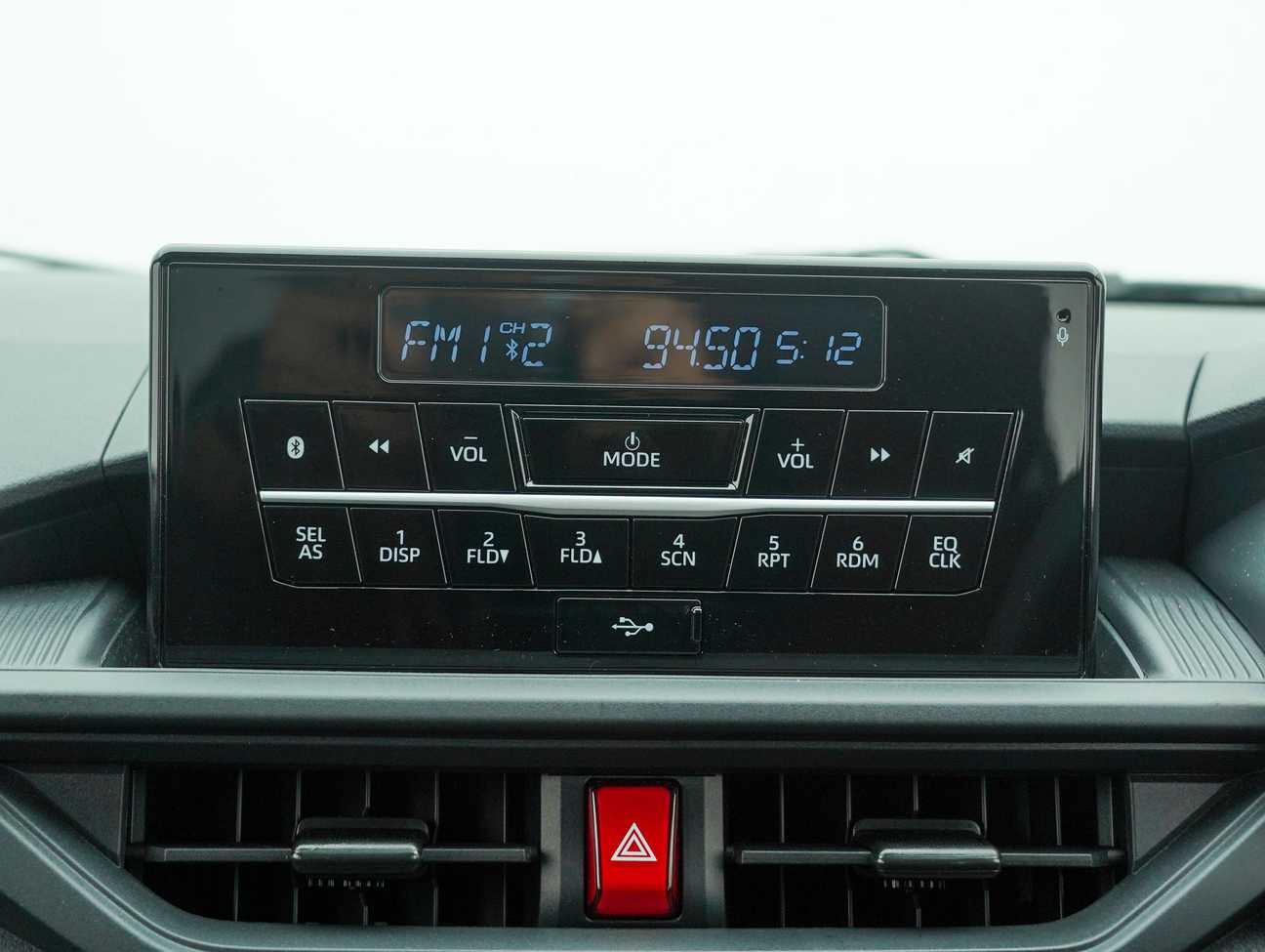 used 2023 Perodua AXIA X 1.0