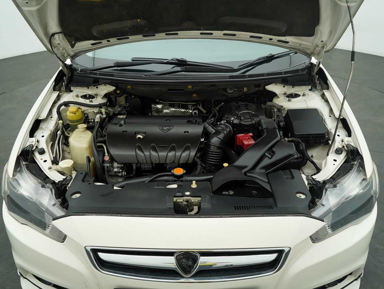 used 2013 Proton Inspira Premium 2.0
