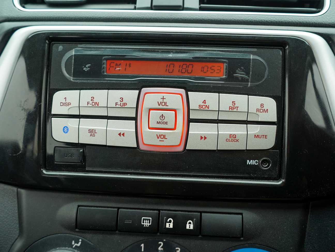 terpakai 2020 Perodua Bezza G 1.0