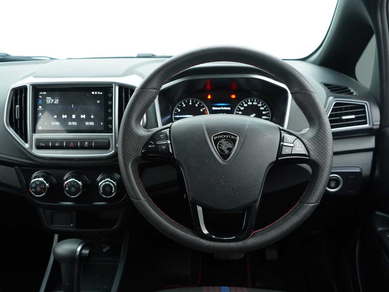 terpakai 2019 Proton Iriz Premium 1.6