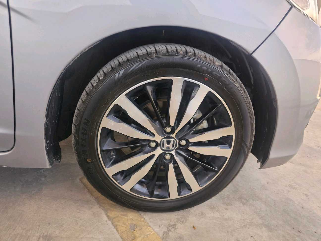 used 2019 Honda Jazz V i-VTEC 1.5