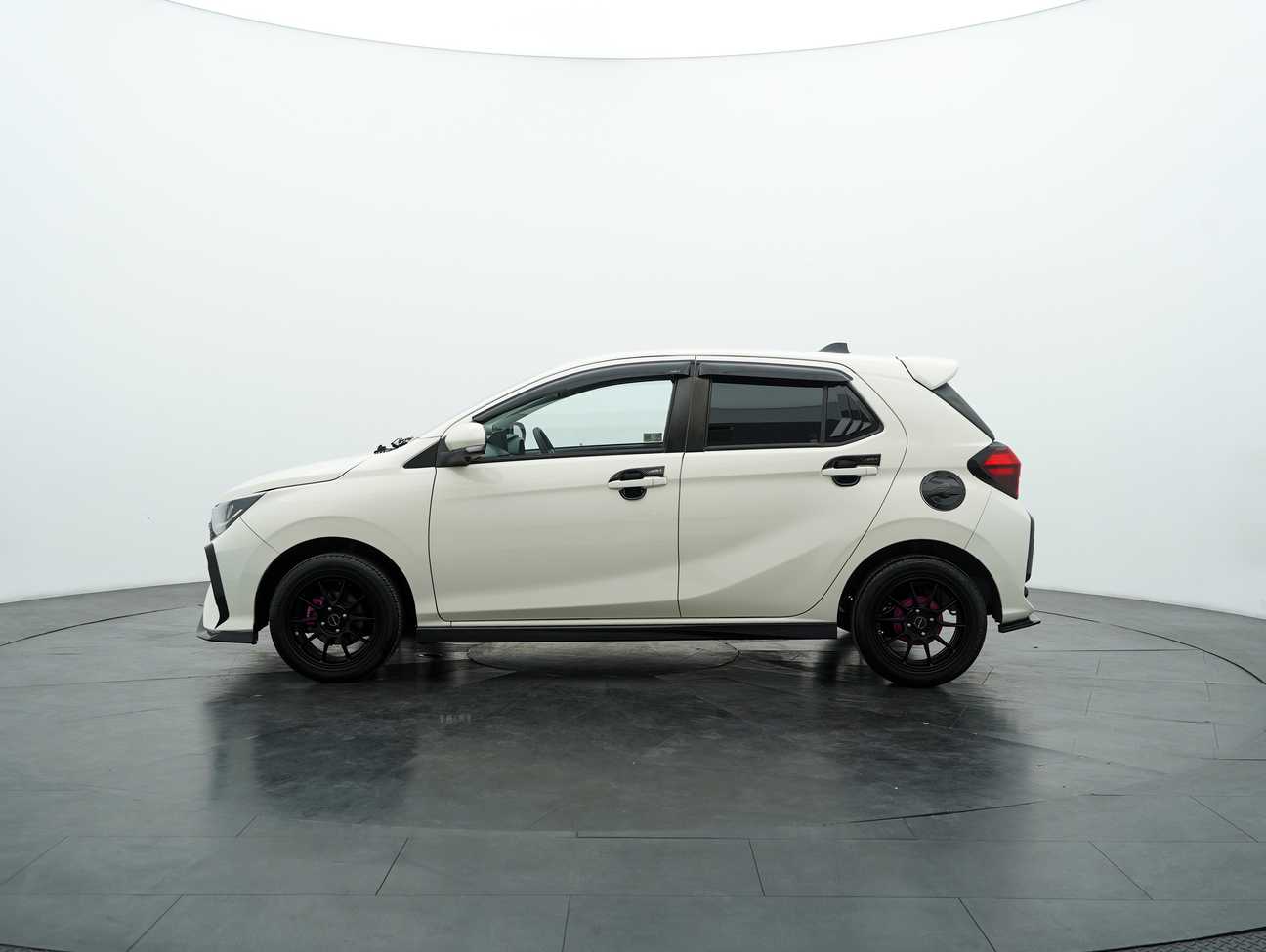 used 2023 Perodua AXIA AV 1.0