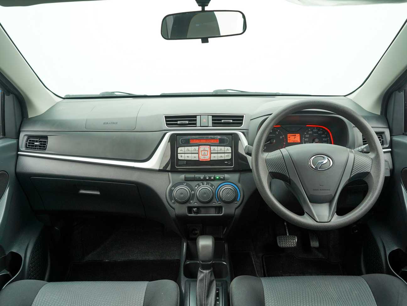 used 2017 Perodua Bezza X Premium 1.3