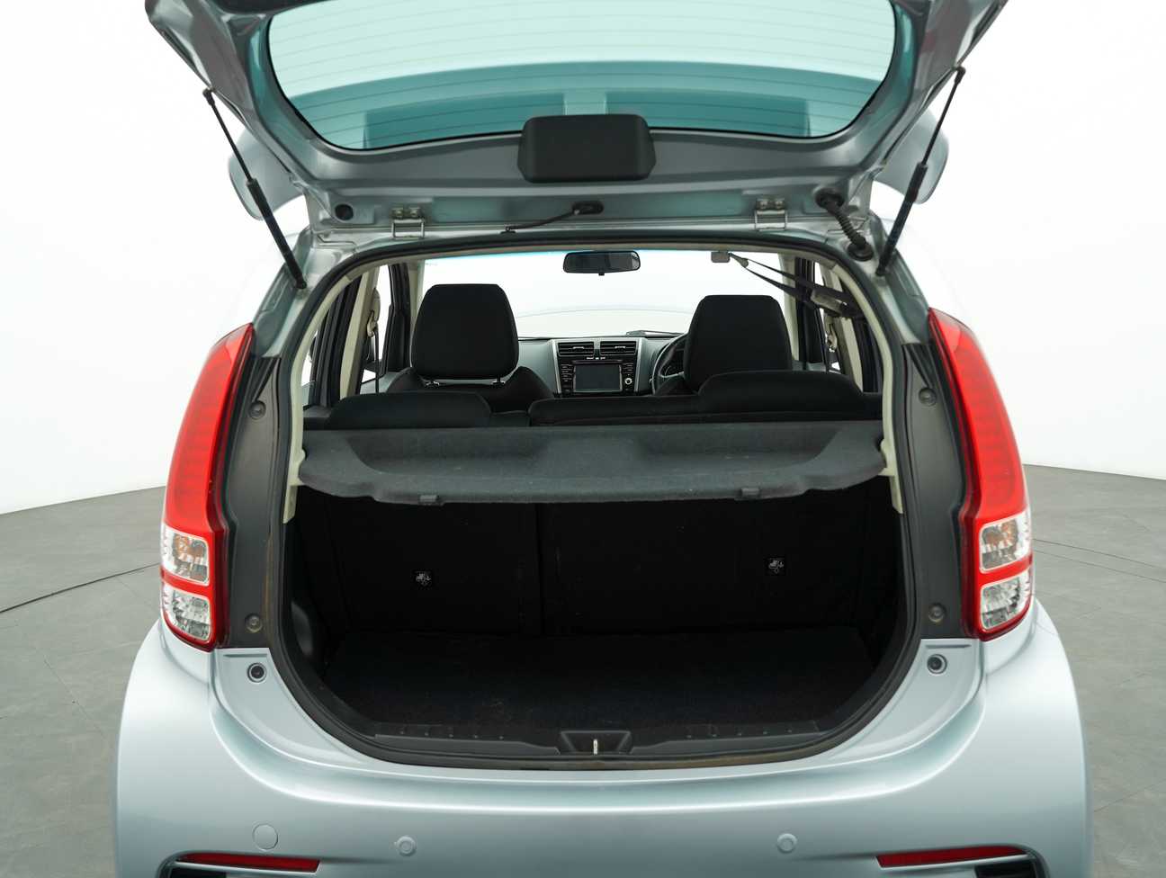 used 2014 Perodua Myvi SE 1.5