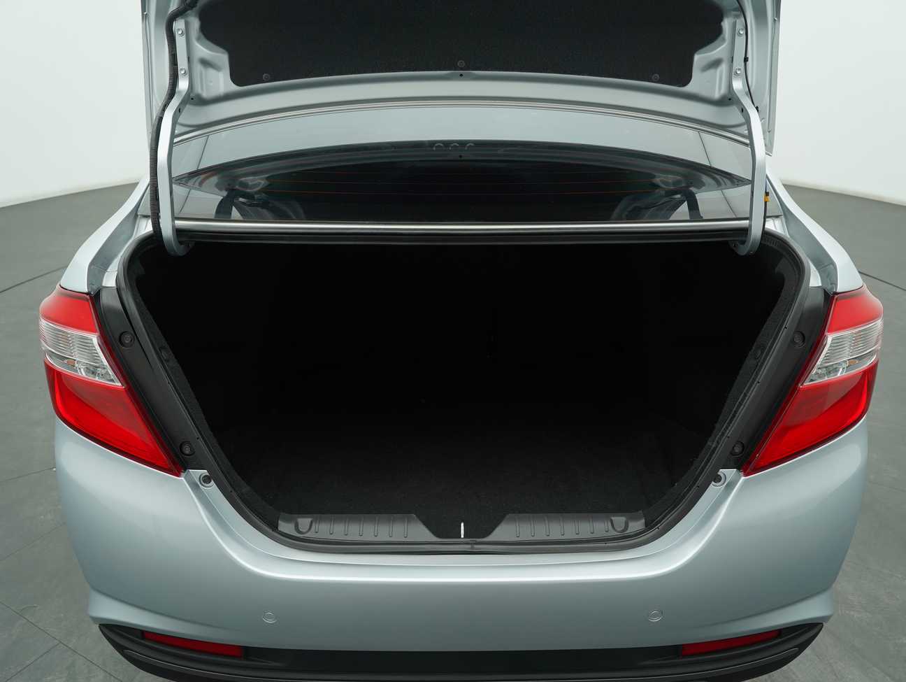 used 2019 Perodua Bezza Advance 1.3