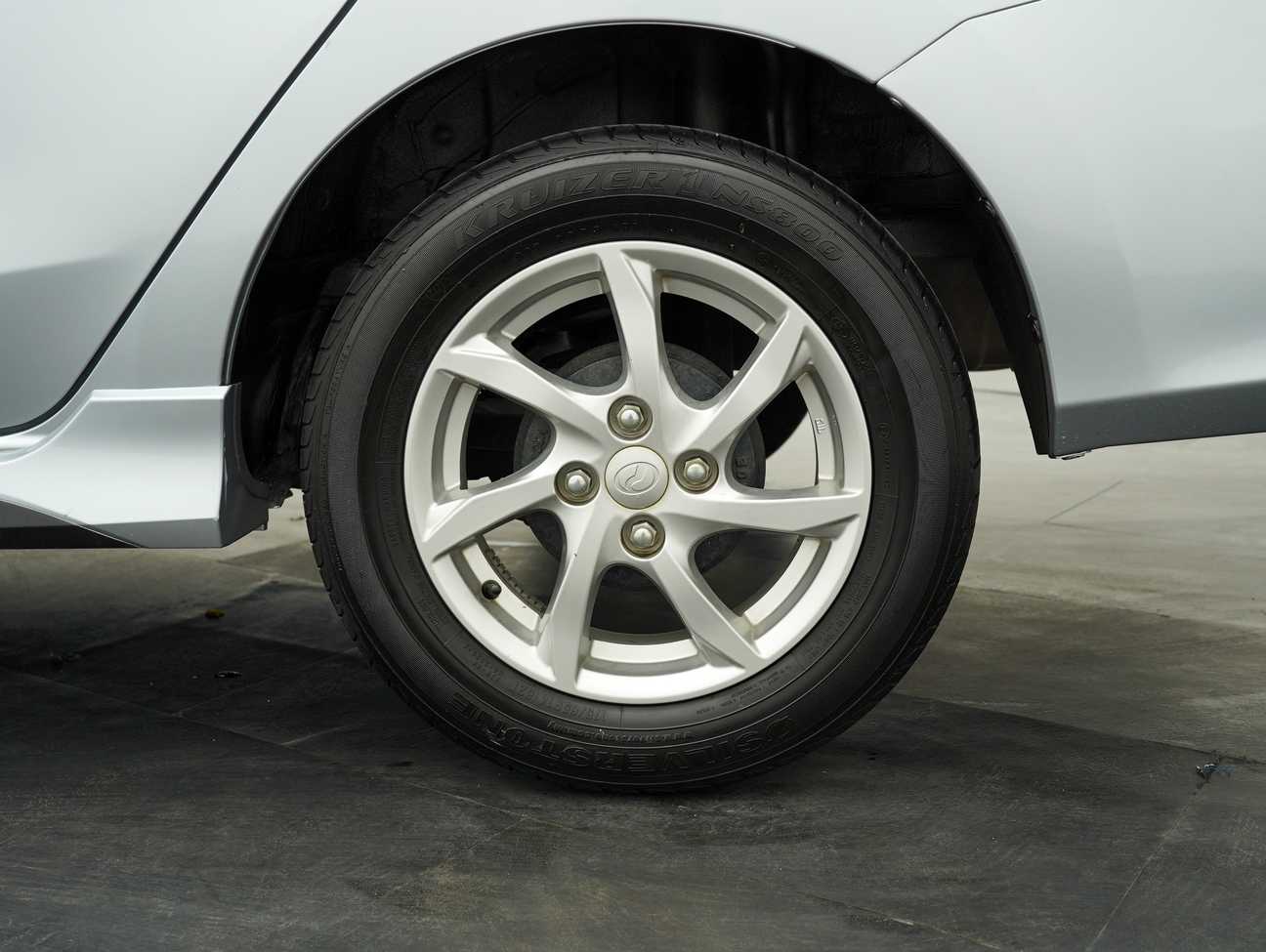 used 2020 Perodua Bezza G 1.0