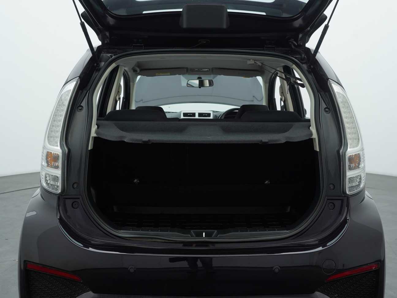 used 2015 Perodua Myvi SE 1.5