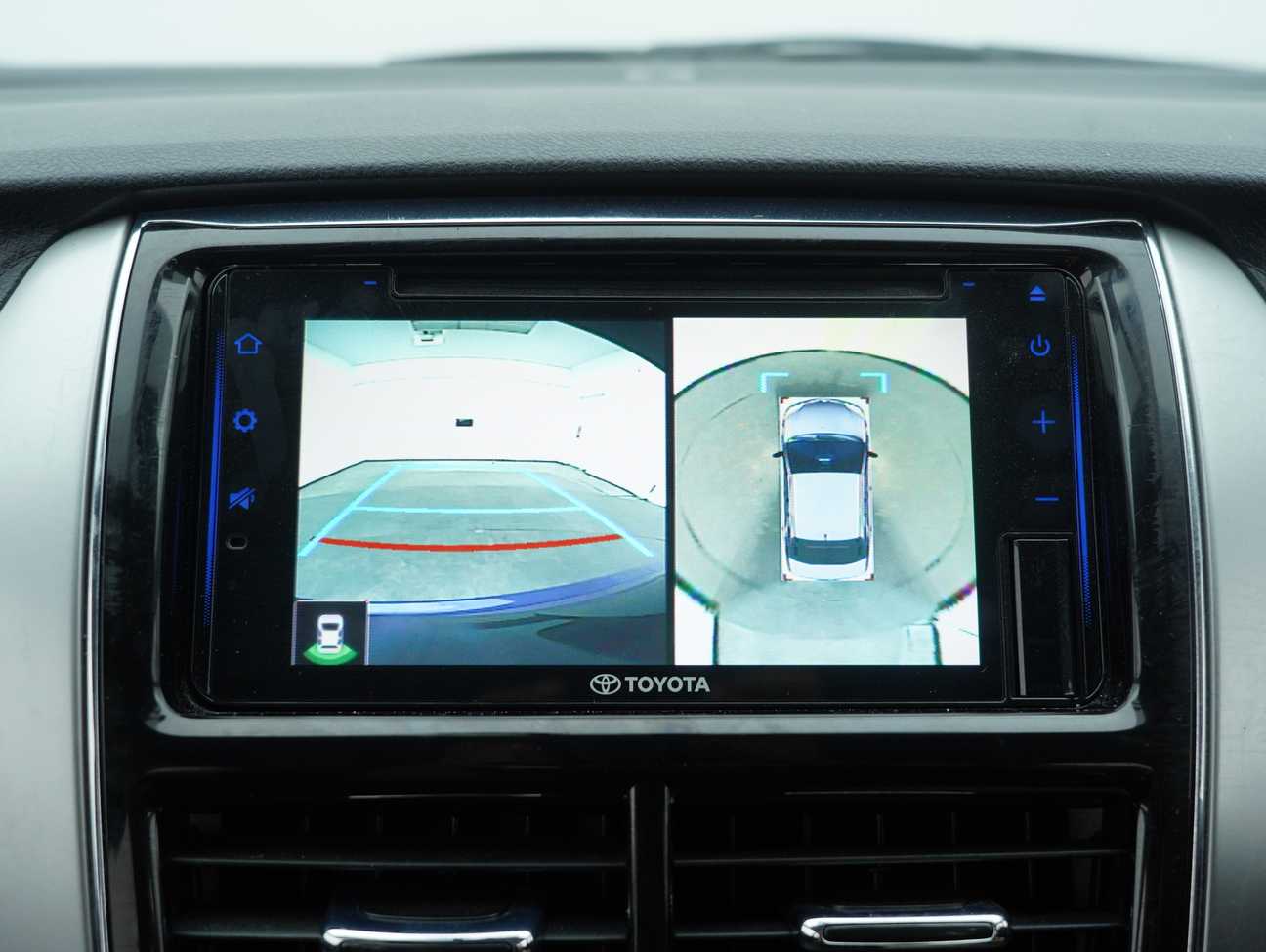 used 2020 Toyota Vios E 1.5