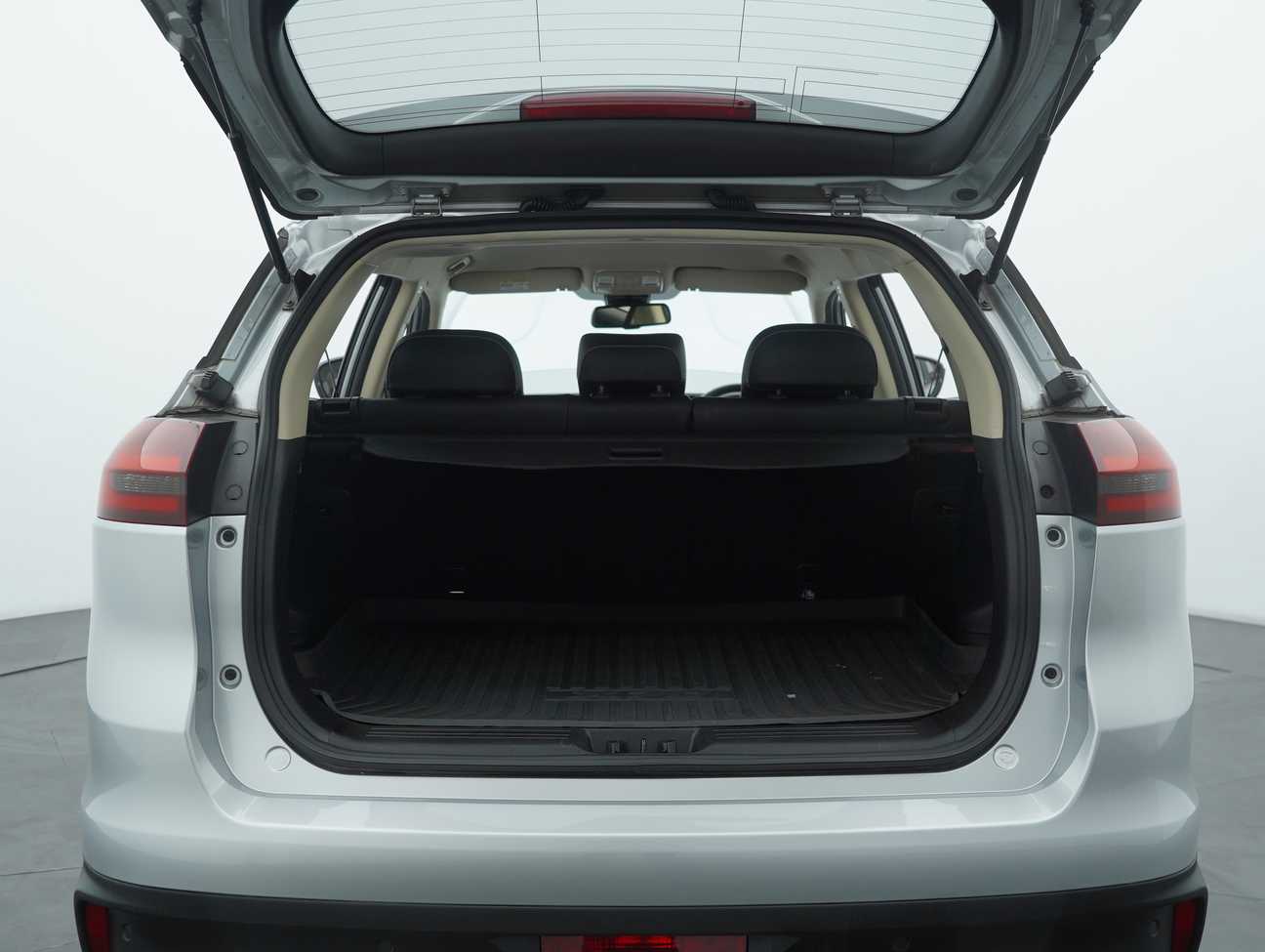 used 2019 Proton X70 Executive 1.8