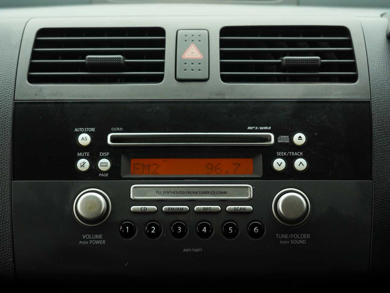 used 2009 Suzuki Swift  1.5