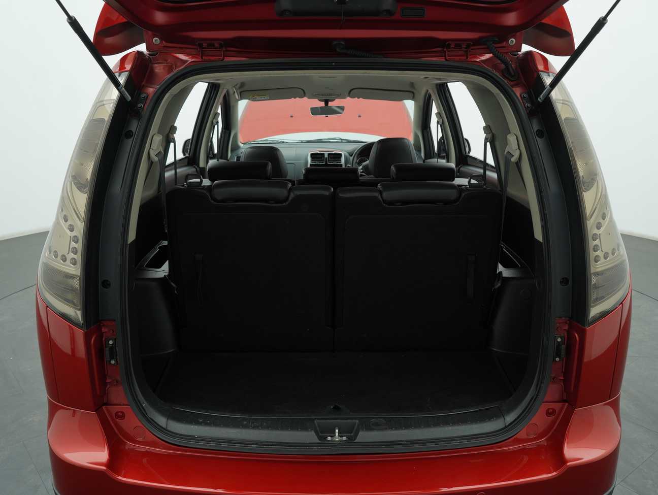 used 2019 Proton Exora Premium 1.6