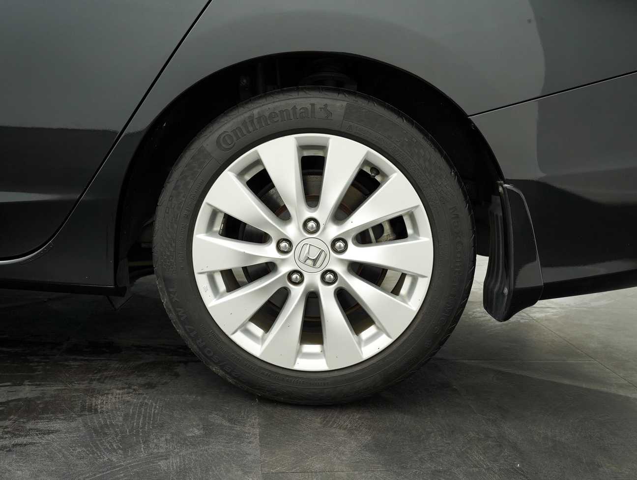 used 2015 Honda Accord i-VTEC VTi-L 2.0