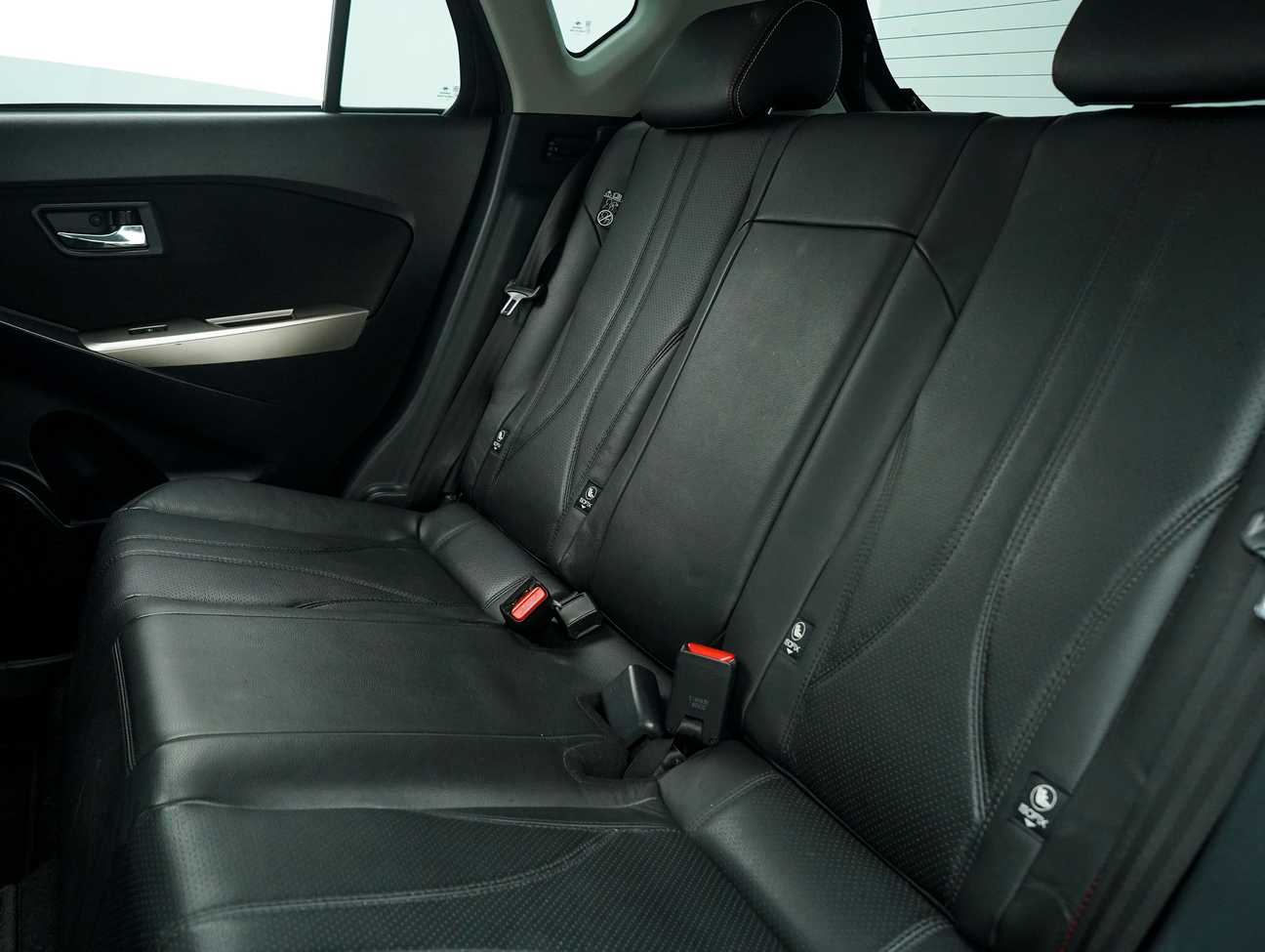 used 2020 Perodua Myvi AV 1.5