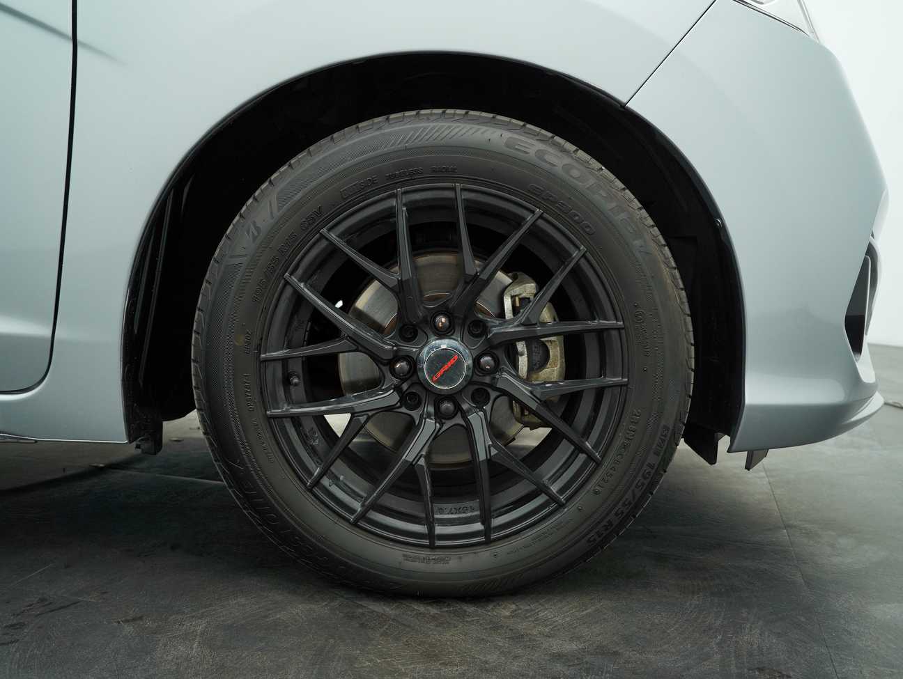 used 2018 Honda Jazz S 1.5