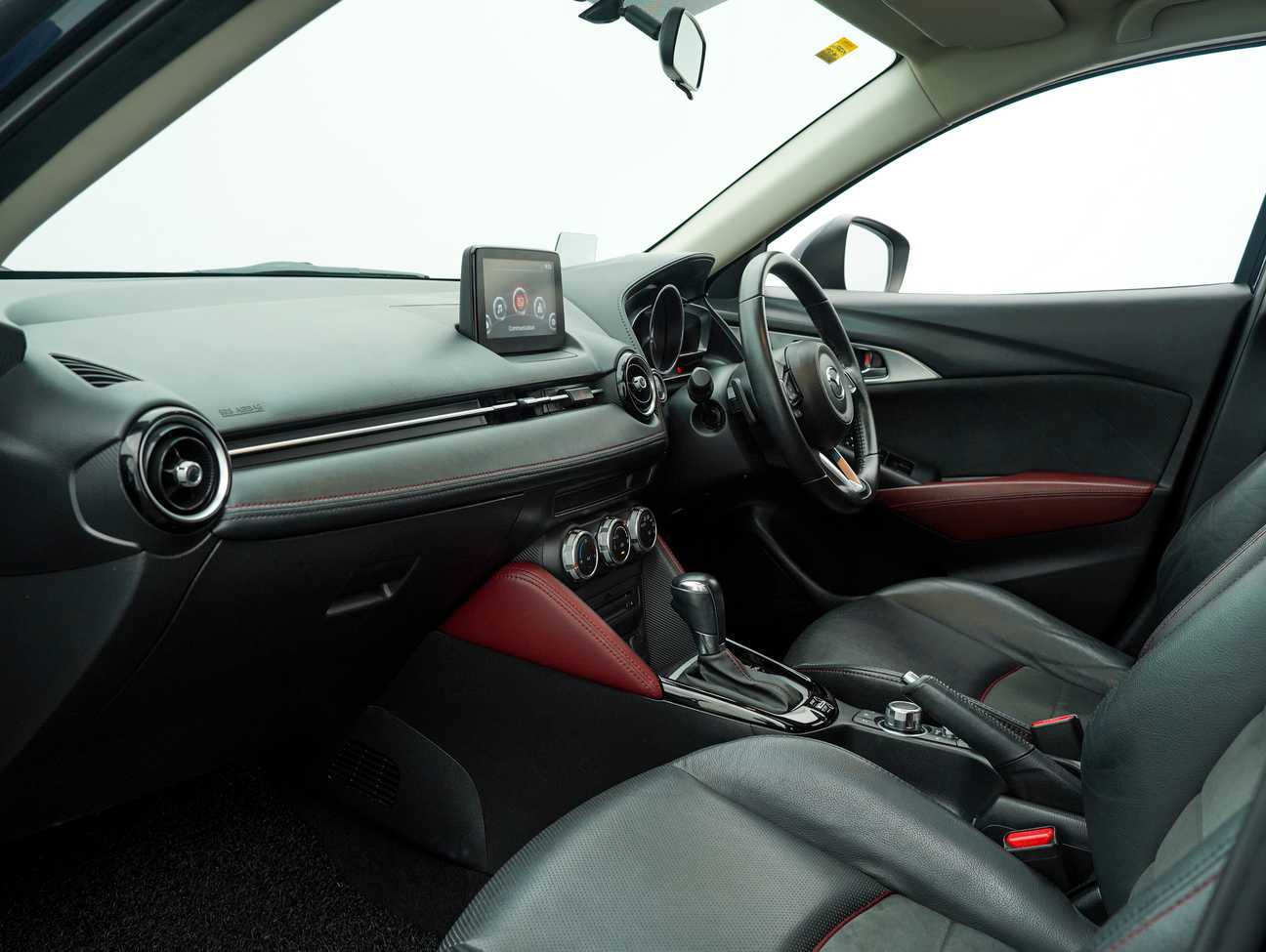 used 2017 Mazda CX-3 SKYACTIV 2.0