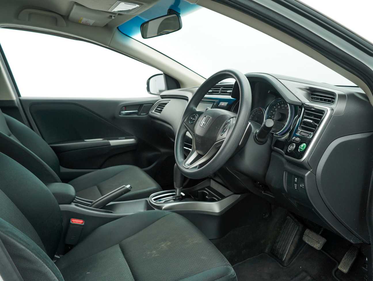 used 2019 Honda City E 1.5