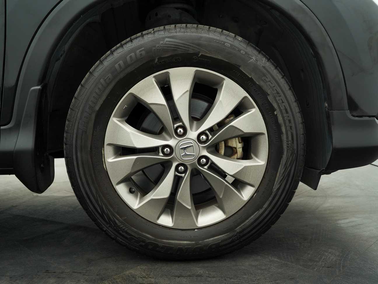 used 2014 Honda CR-V  2.0