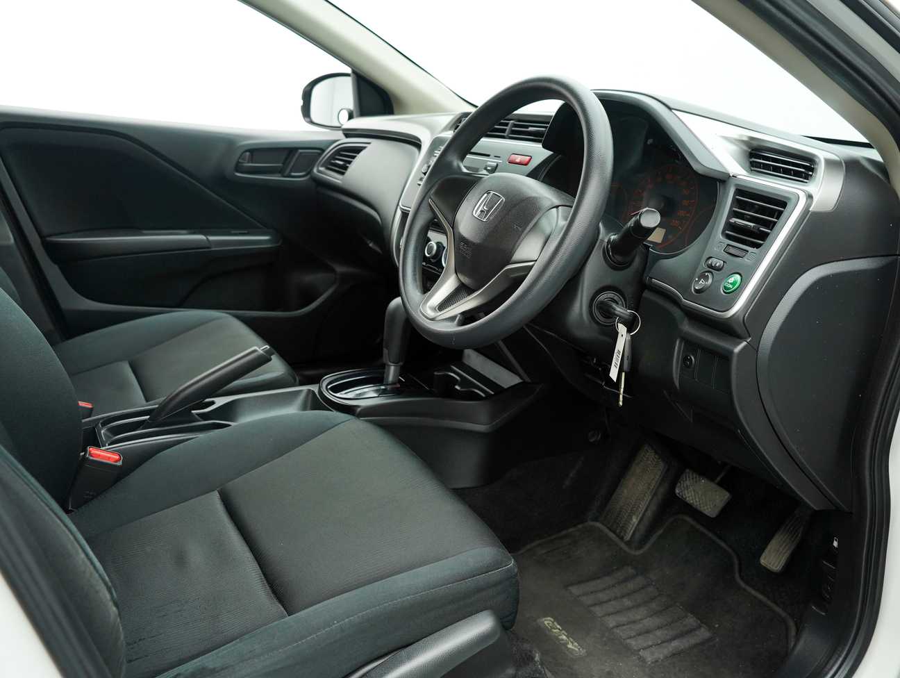 used 2017 Honda CITY S I-VTEC 1.5