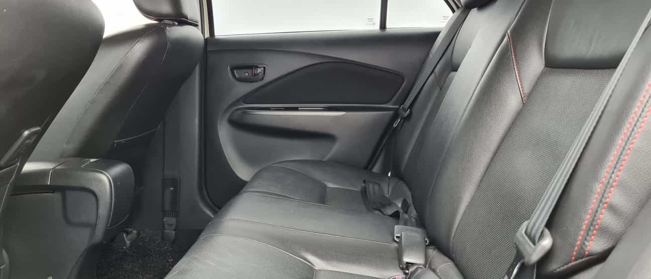 used 2013 Toyota VIOS TRD SPORTIVO 1.5