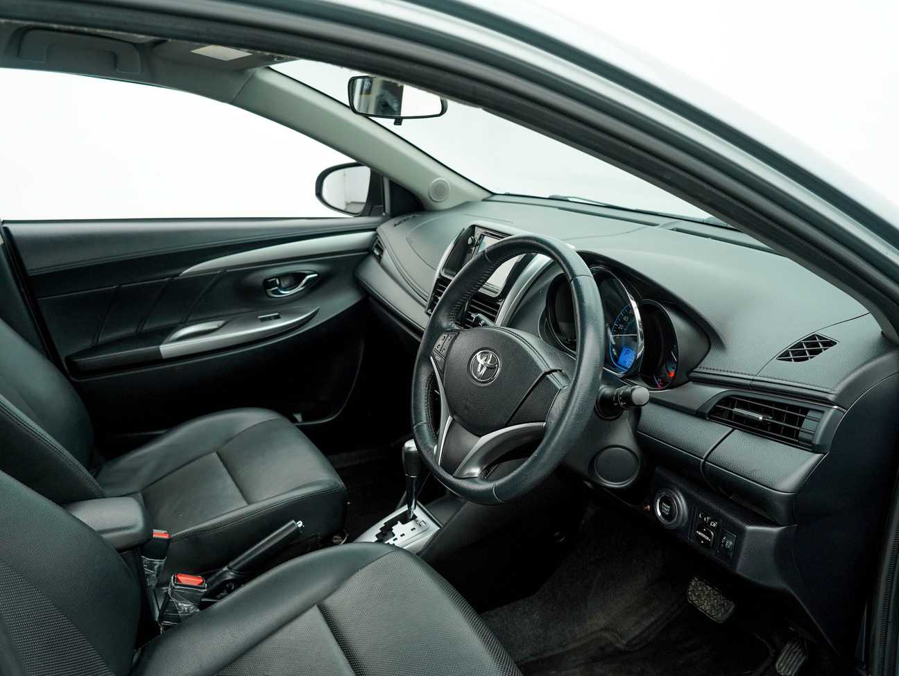 terpakai 2018 Toyota Vios G 1.5