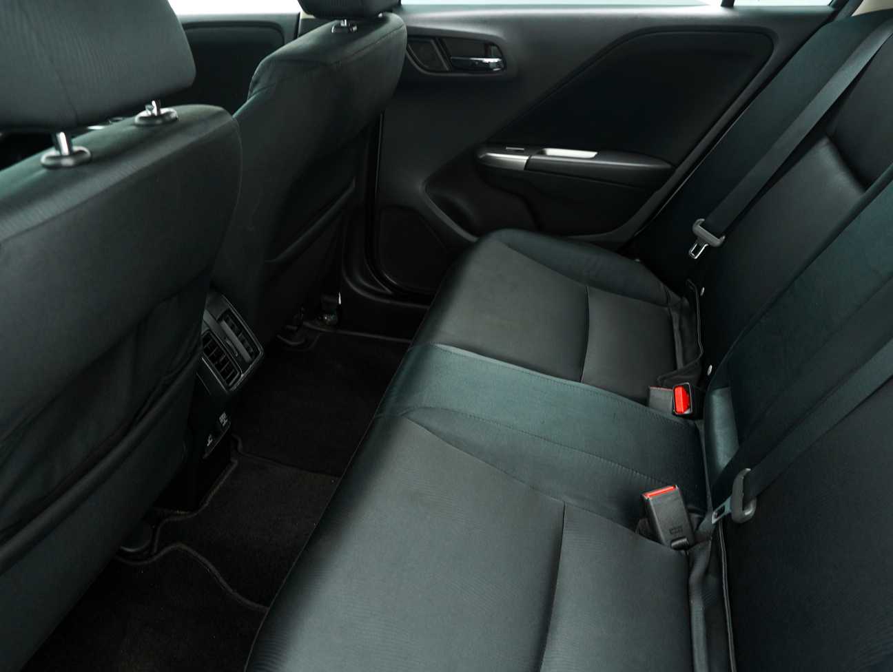 used 2016 Honda CITY E I-VTEC 1.5