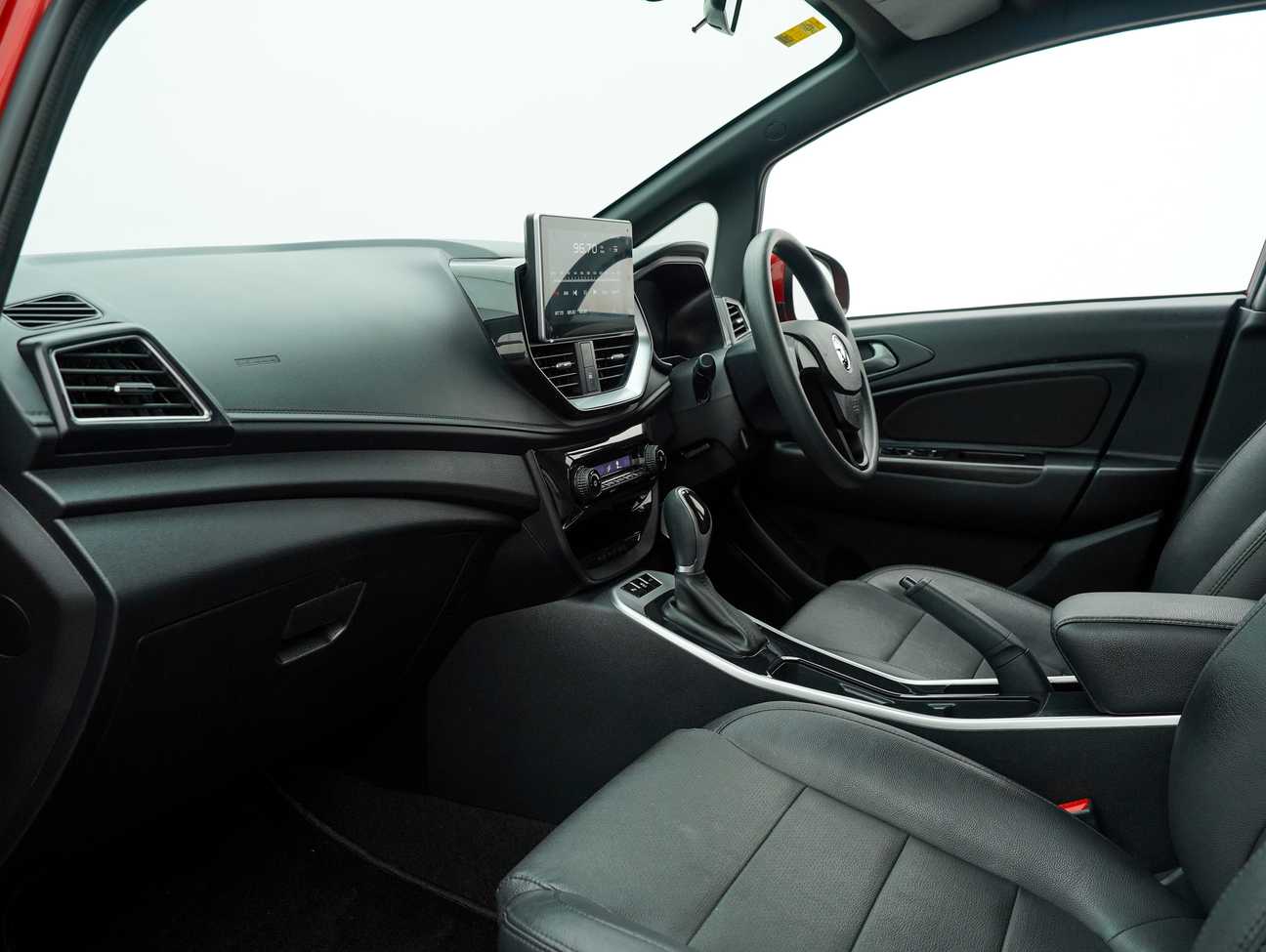 terpakai 2024 Proton Iriz Executive 1.6