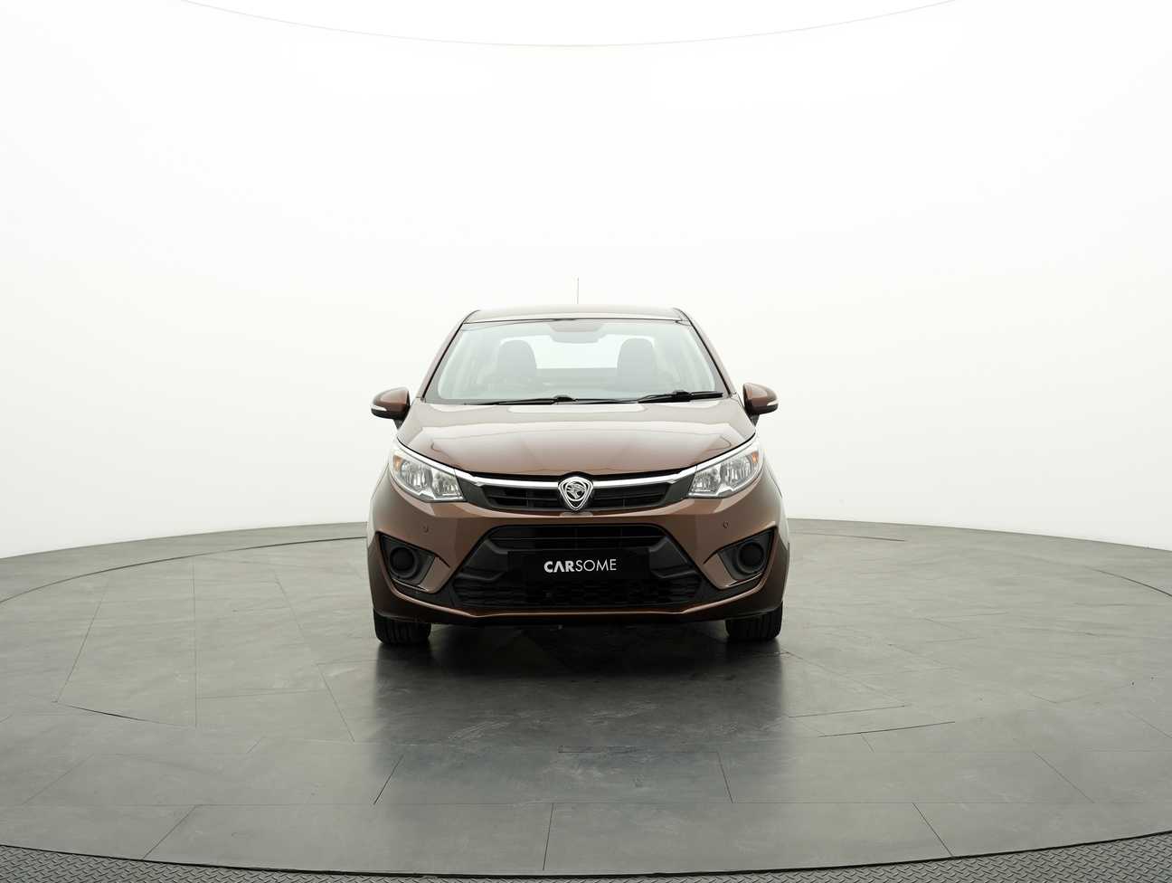 used 2016 Proton Persona Standard 1.6