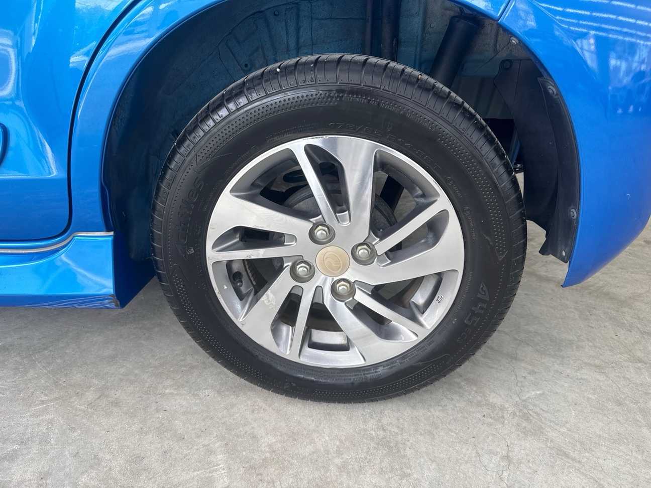 used 2016 Perodua Myvi SE 1.5