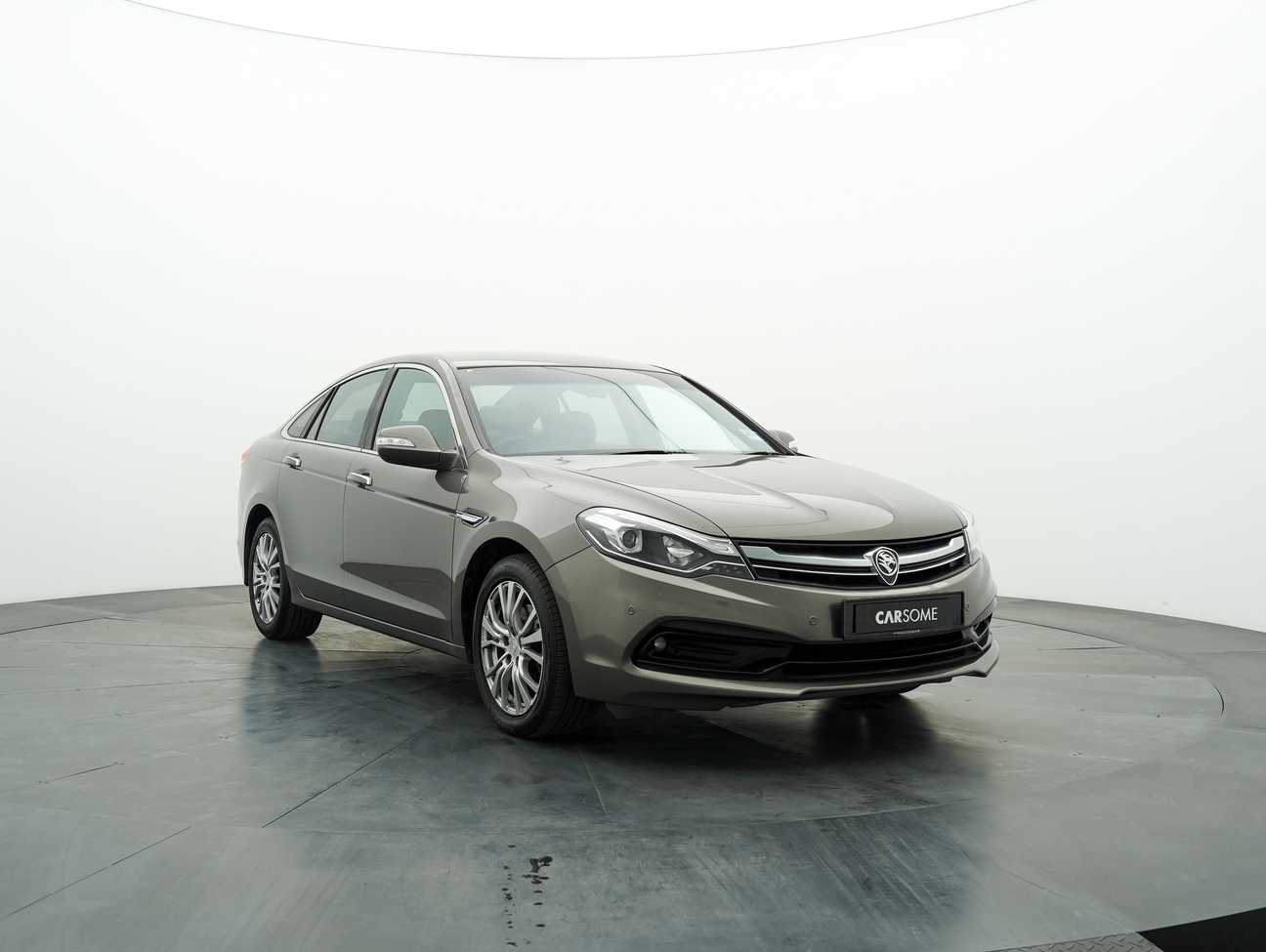 used 2017 Proton PERDANA  2.0