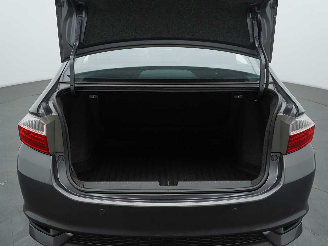terpakai 2018 Honda City V 1.5