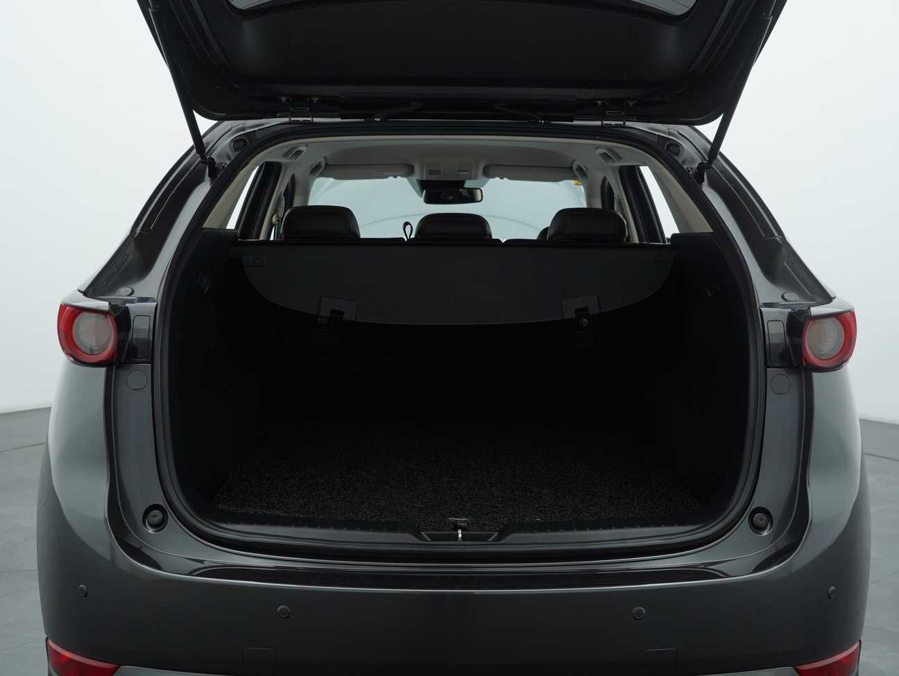 used 2018 Mazda CX-5 SKYACTIV-G GLS 2.0