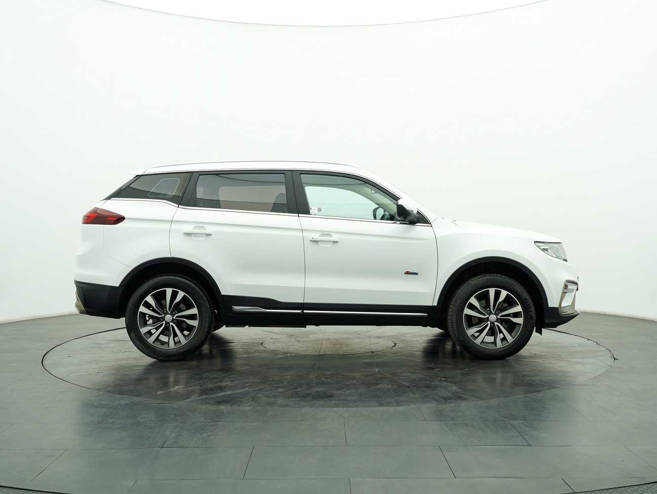 used 2019 Proton X70 Executive 1.8