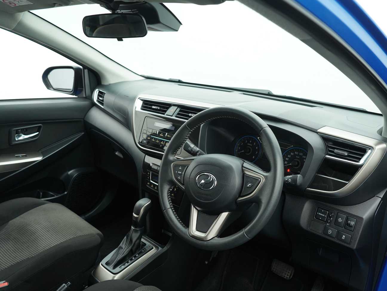 used 2020 Perodua Myvi X 1.3